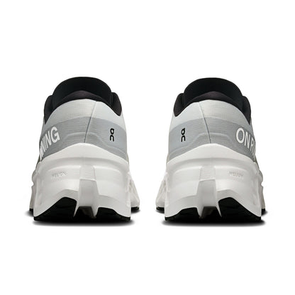 CLOUDMONSTER 3 WOMEN WHITE WHITE