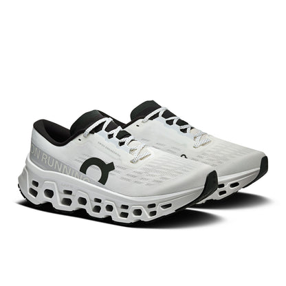 CLOUDMONSTER 3 WOMEN WHITE WHITE