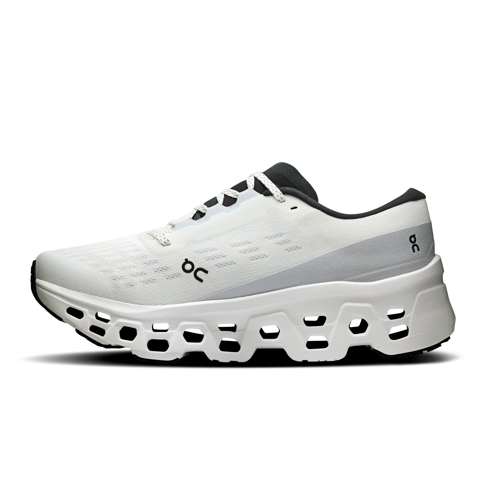 CLOUDMONSTER 3 WOMEN WHITE WHITE