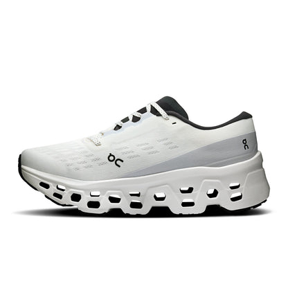 CLOUDMONSTER 3 WOMEN WHITE WHITE