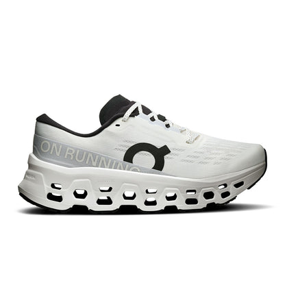 CLOUDMONSTER 3 WOMEN WHITE WHITE