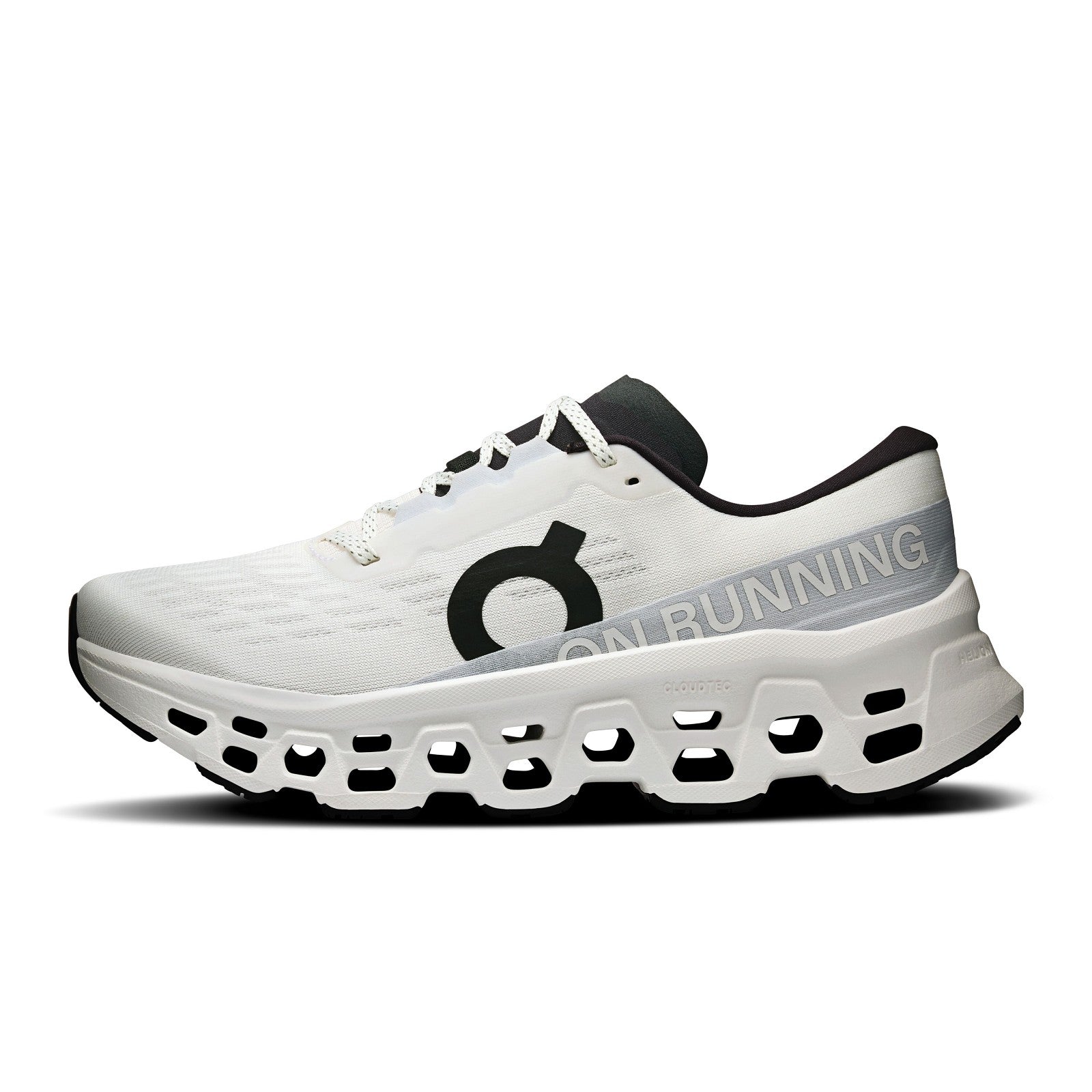 CLOUDMONSTER 3 WOMEN WHITE WHITE