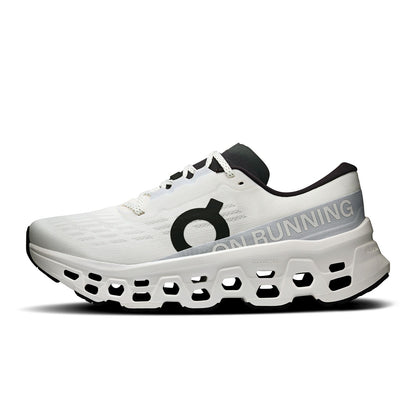 CLOUDMONSTER 3 WOMEN WHITE WHITE