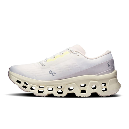 CLOUDMONSTER 3 WOMEN IVORY SEEDLING