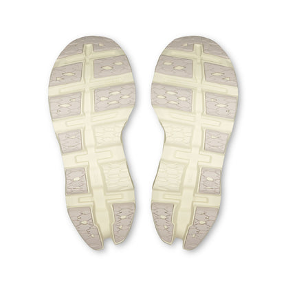 CLOUDMONSTER 3 WOMEN IVORY SEEDLING