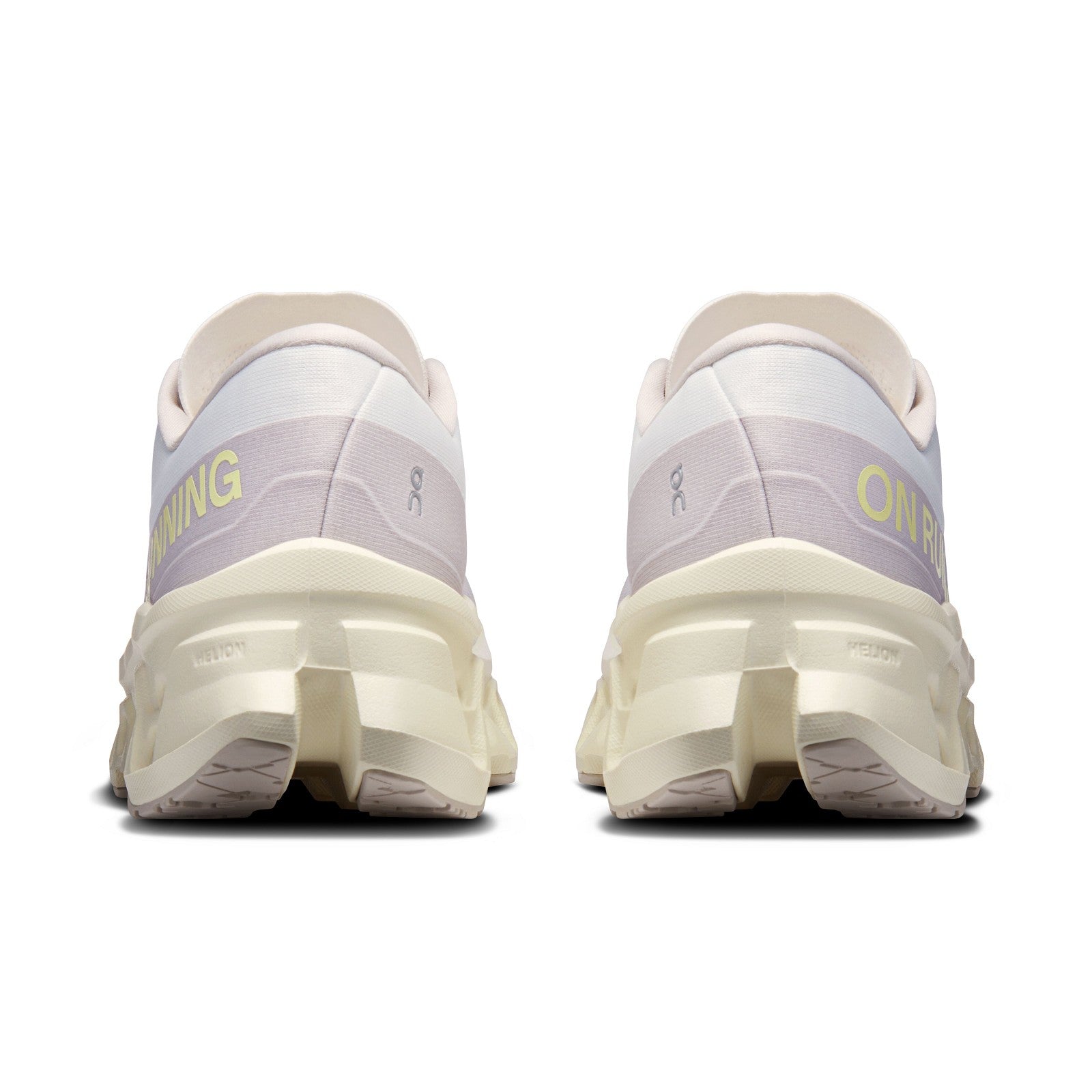 CLOUDMONSTER 3 WOMEN IVORY SEEDLING