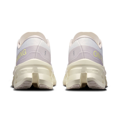 CLOUDMONSTER 3 WOMEN IVORY SEEDLING