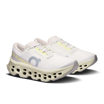 CLOUDMONSTER 3 WOMEN IVORY SEEDLING