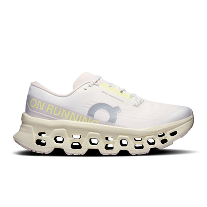CLOUDMONSTER 3 WOMEN IVORY SEEDLING