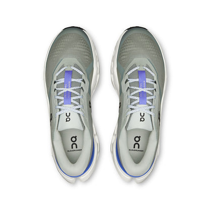 CLOUDRUNNER 3 MEN TIN ICEBERG