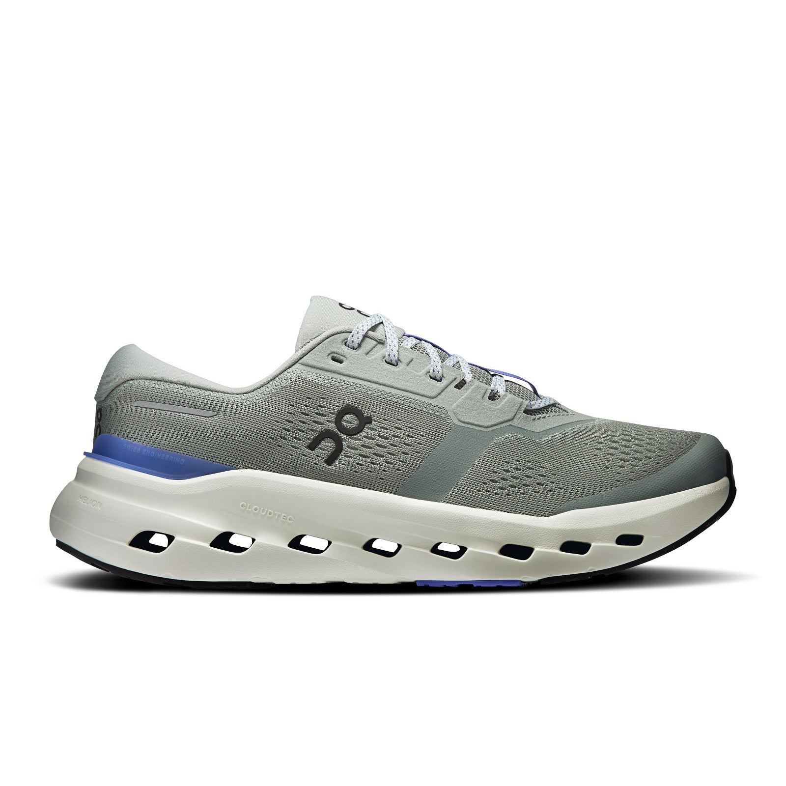 CLOUDRUNNER 3 MEN TIN ICEBERG