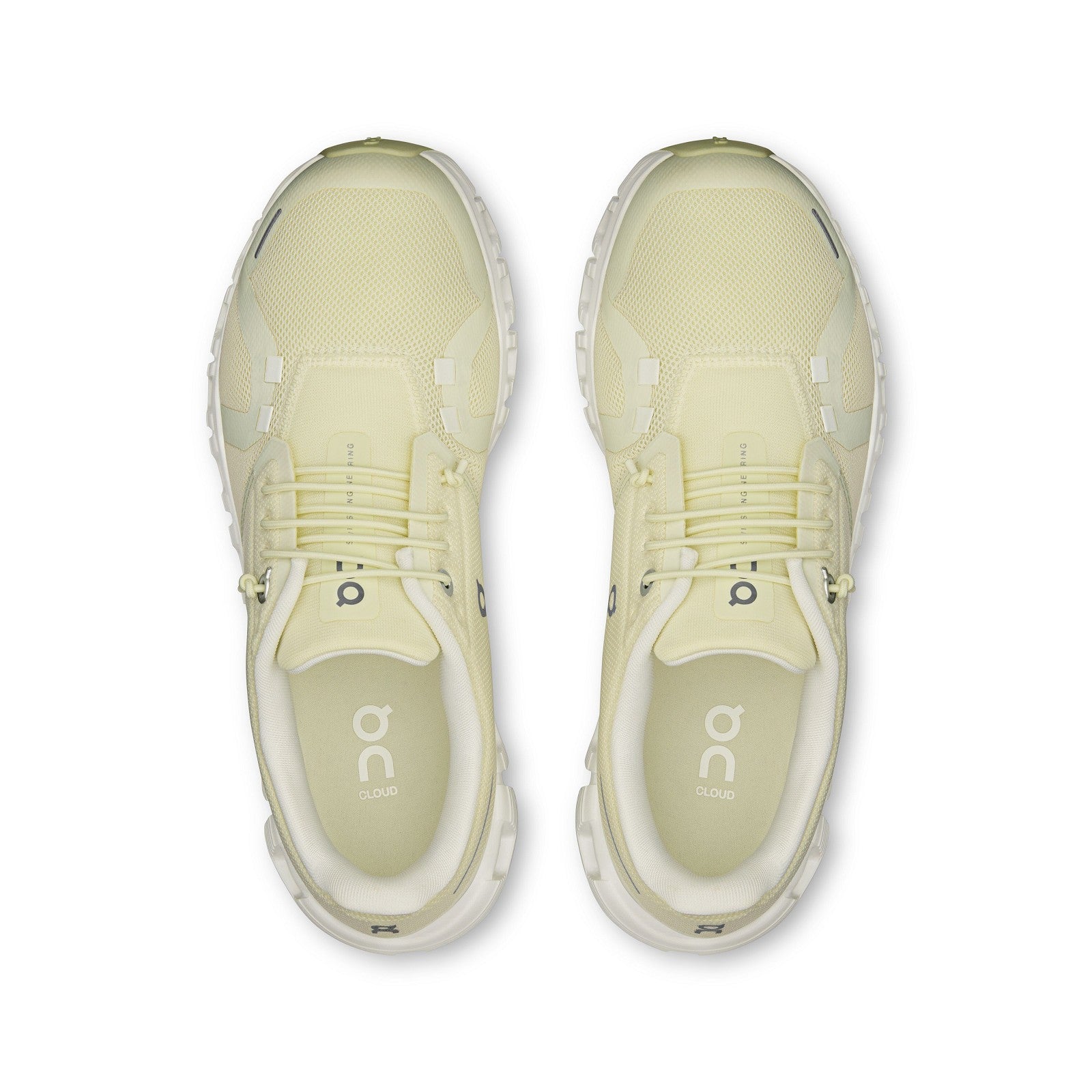 CLOUD 6 WOMEN SEEDLING ICE