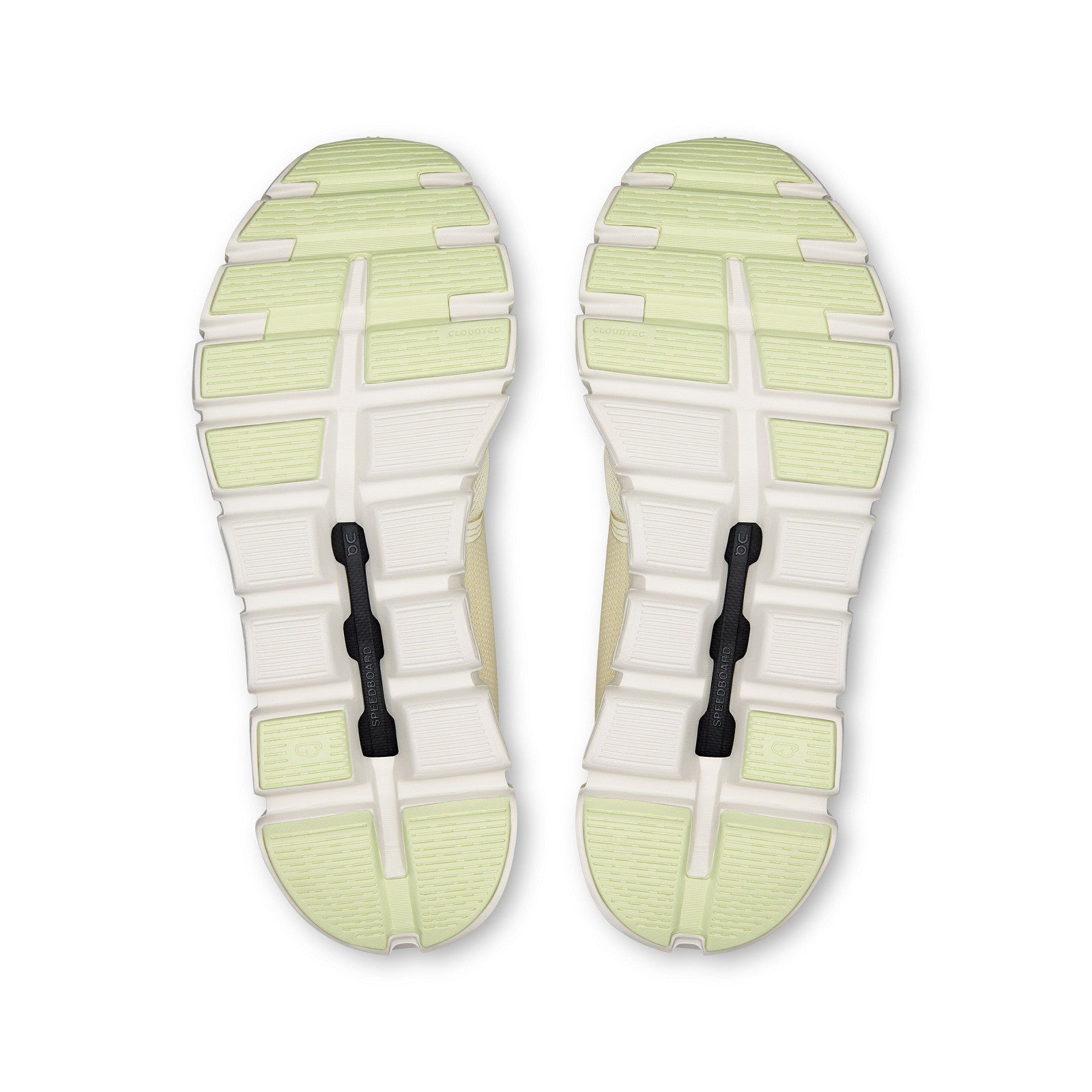CLOUD 6 WOMEN SEEDLING ICE
