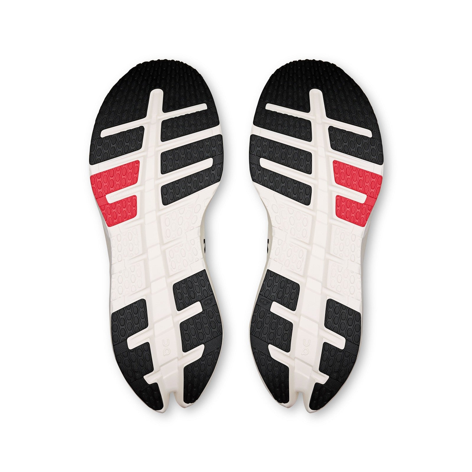 CLOUDRUNNER 3 MEN IVORY ROBIN