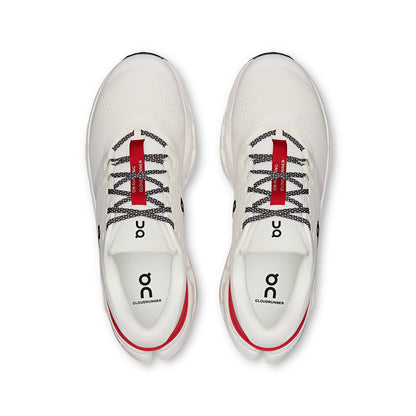 CLOUDRUNNER 3 MEN IVORY ROBIN