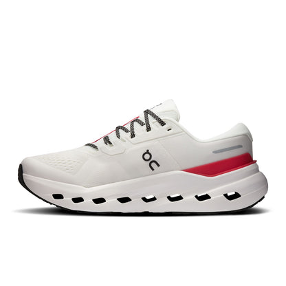 CLOUDRUNNER 3 MEN IVORY ROBIN