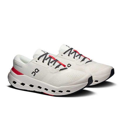 CLOUDRUNNER 3 MEN IVORY ROBIN