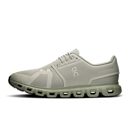 Cloud 6 Men Brume Olive