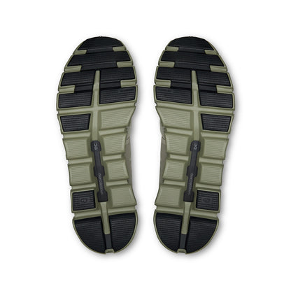 Cloud 6 Men Brume Olive
