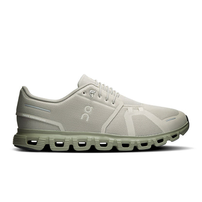 Cloud 6 Men Brume Olive