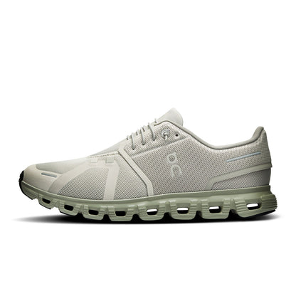 Cloud 6 Men Brume Olive