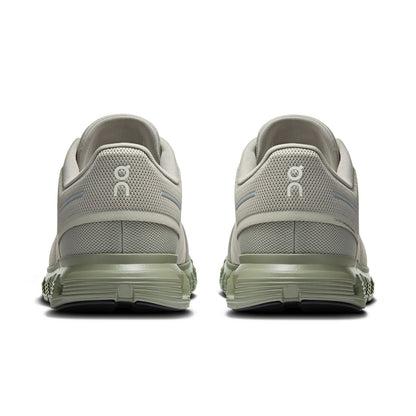 Cloud 6 Men Brume Olive