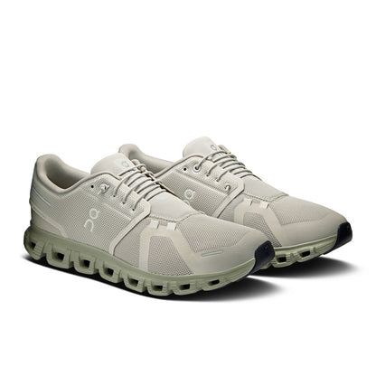 Cloud 6 Men Brume Olive