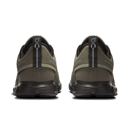 CLOUD 6 MEN WATERPROOF MEN OLIVE ESPRESSO