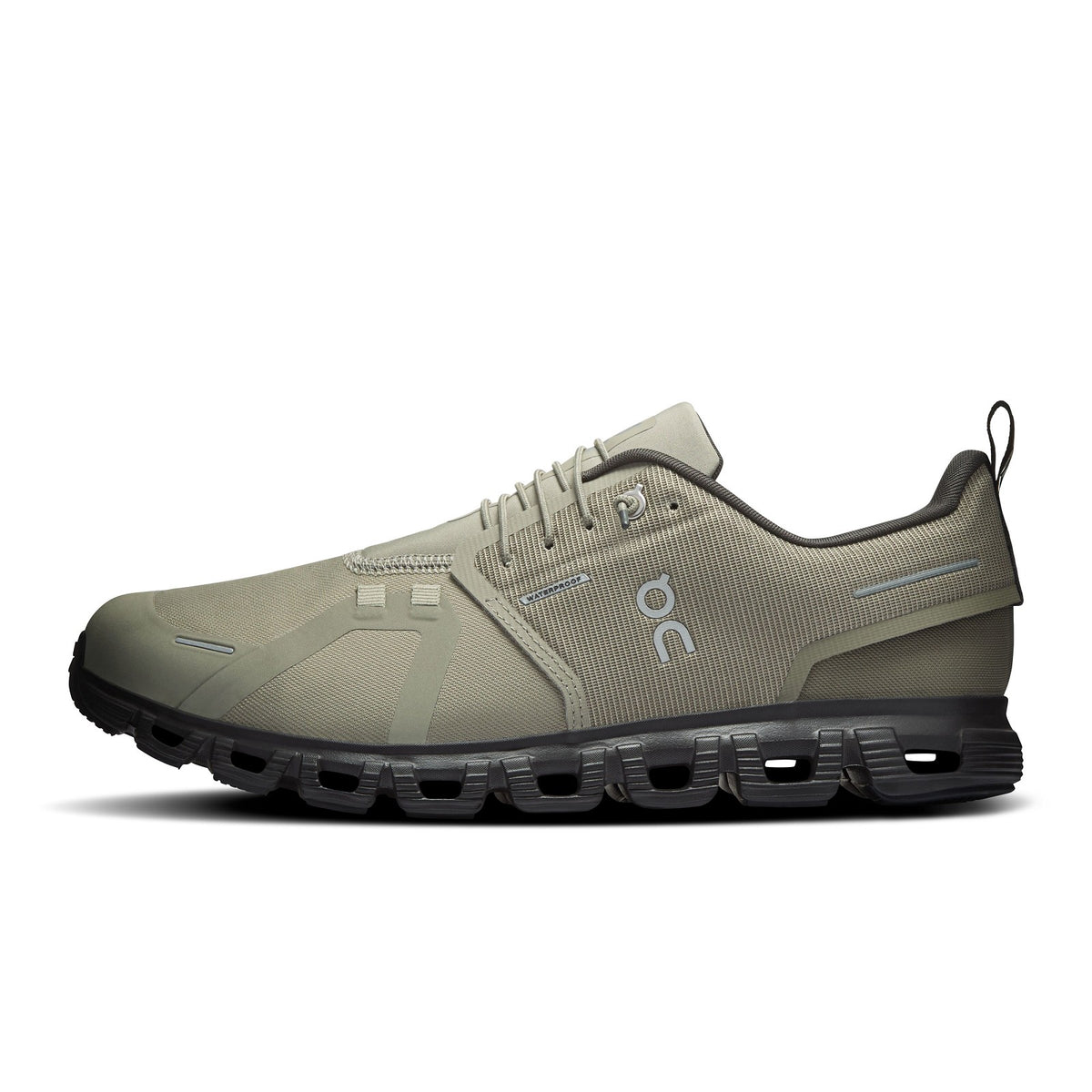 CLOUD 6 MEN WATERPROOF MEN OLIVE ESPRESSO