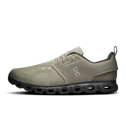 CLOUD 6 MEN WATERPROOF MEN OLIVE ESPRESSO