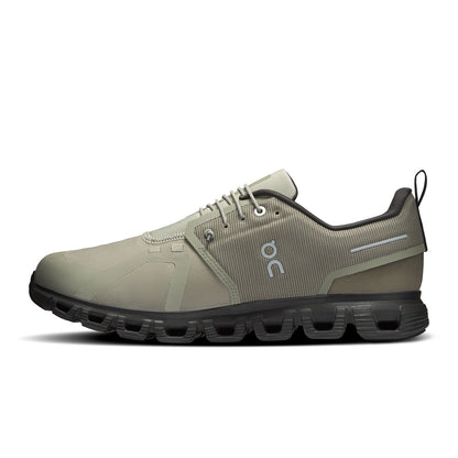 CLOUD 6 MEN WATERPROOF MEN OLIVE ESPRESSO