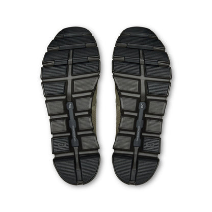 CLOUD 6 MEN WATERPROOF MEN OLIVE ESPRESSO