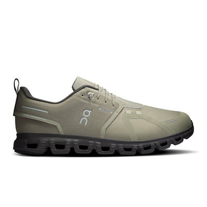 CLOUD 6 MEN WATERPROOF MEN OLIVE ESPRESSO