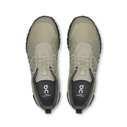 CLOUD 6 MEN WATERPROOF MEN OLIVE ESPRESSO