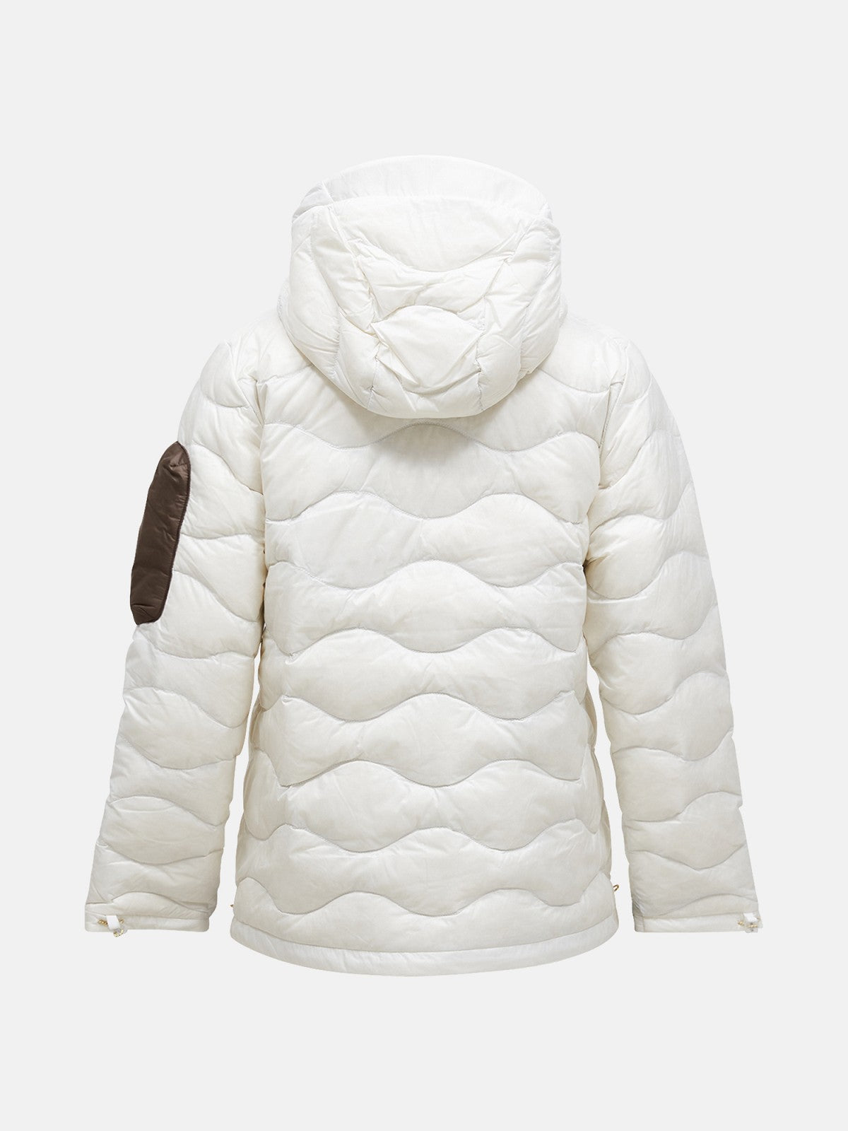 W Helium Utility Down Hoo-OFFWHITE-ANTAR