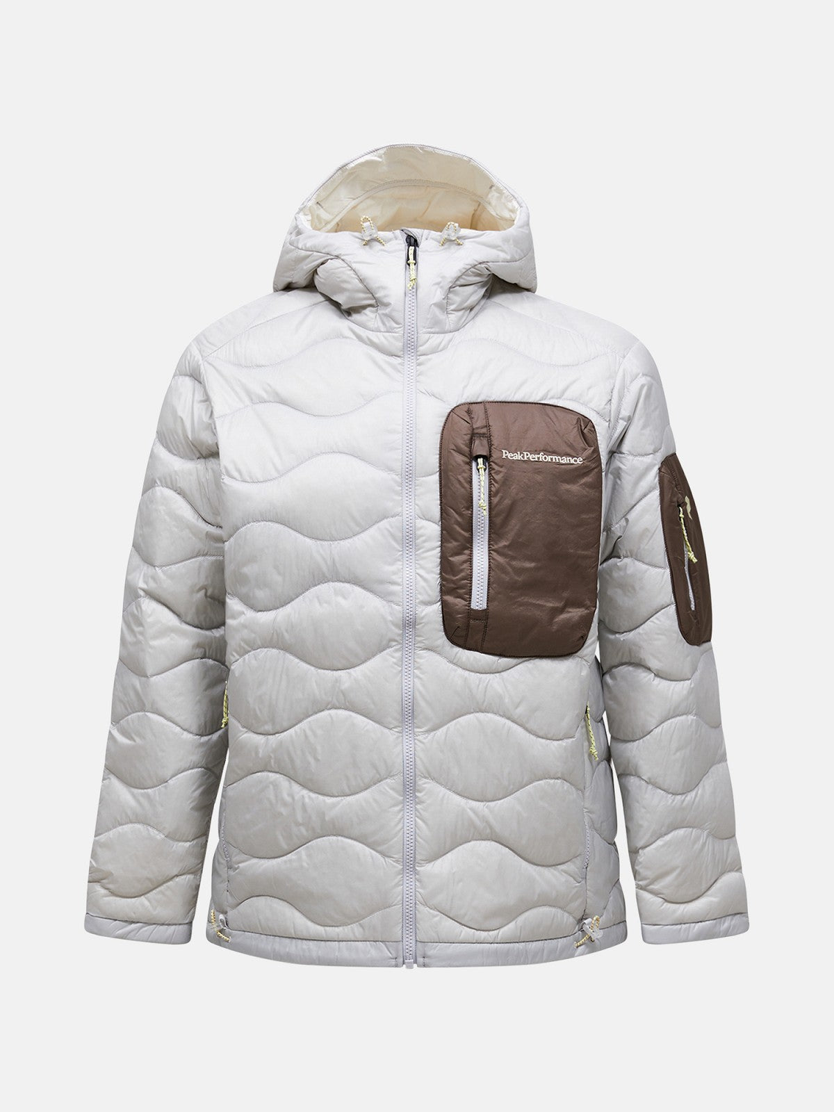 M Helium Utility Down Hoo-ANTARCTICA-DES