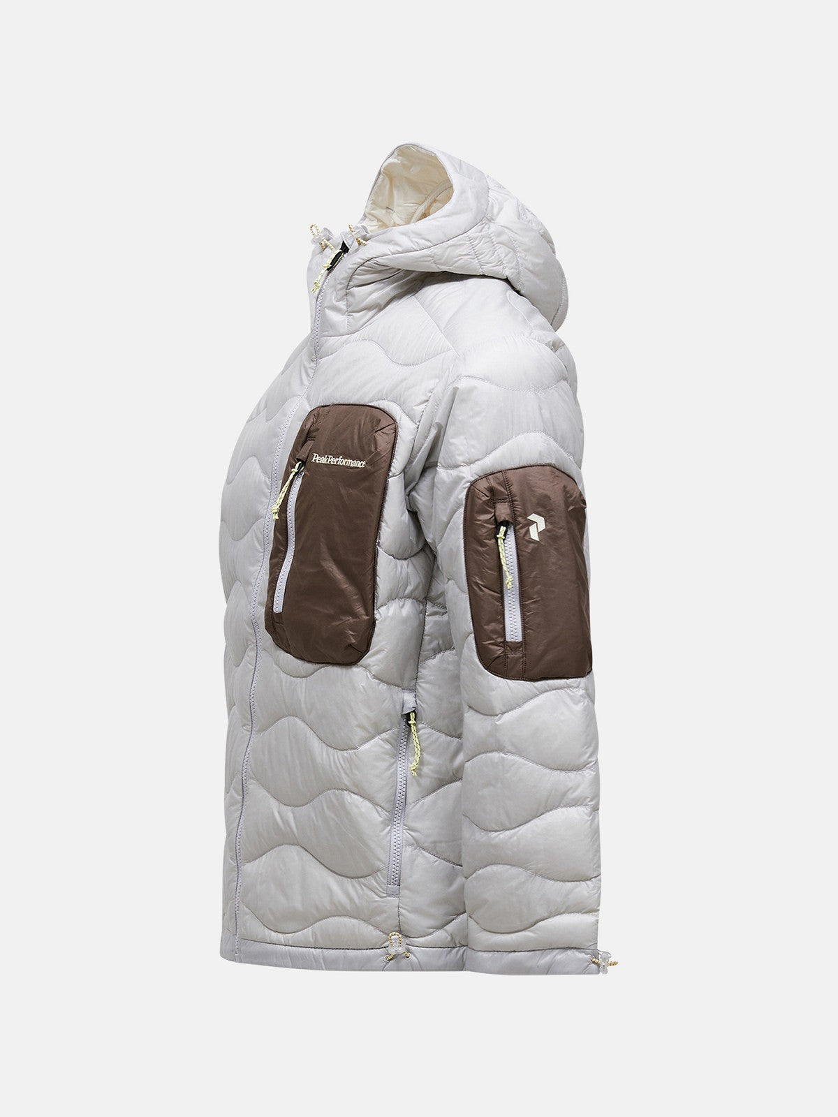 M Helium Utility Down Hoo-ANTARCTICA-DES