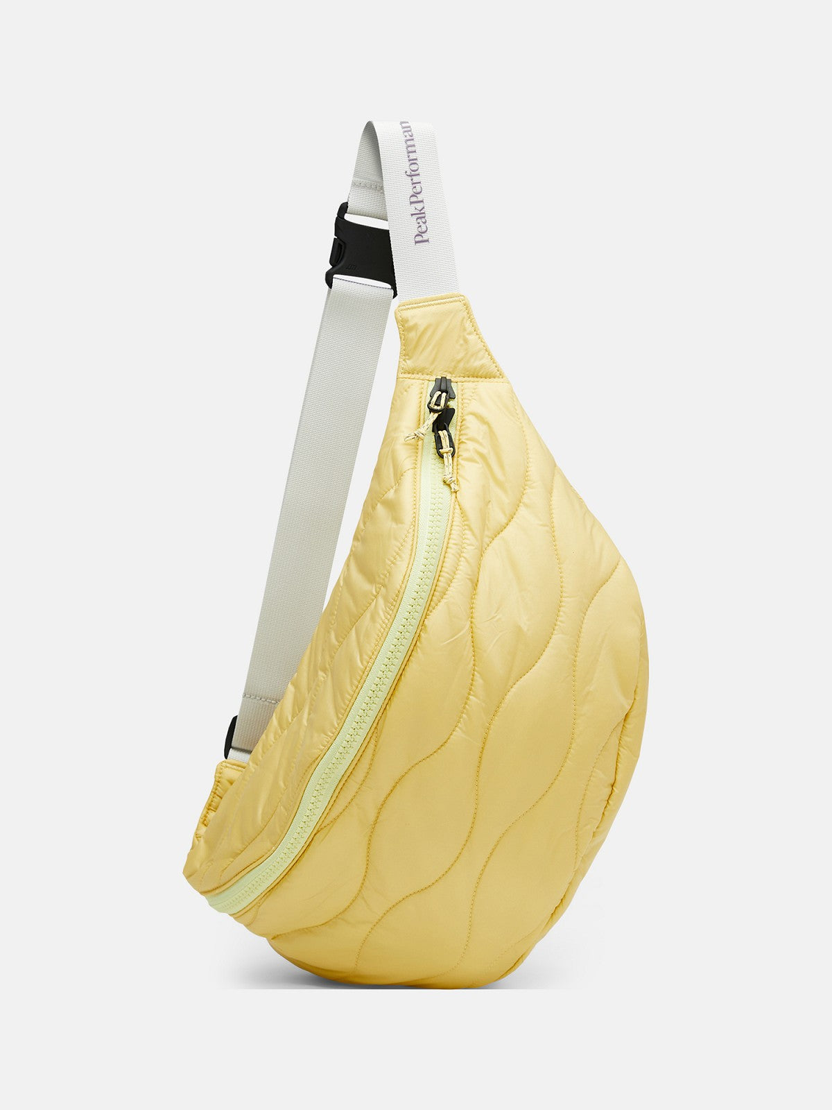 Helium Bum Bag-ALPINE HARVEST