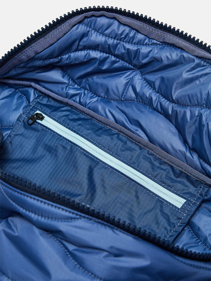 Helium Bum Bag-SUMMIT SKY