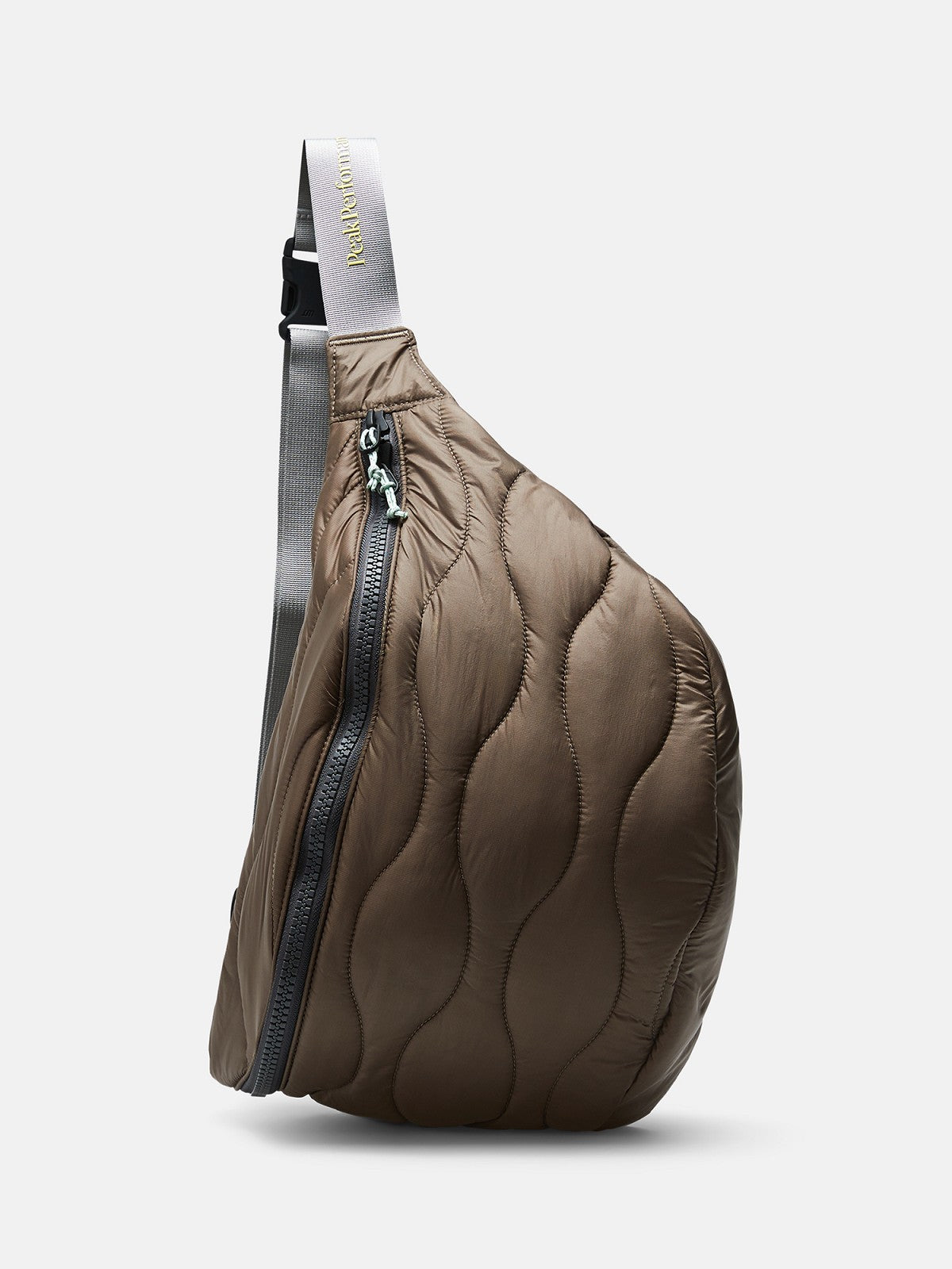 Helium Bum Bag-Terrain Tan