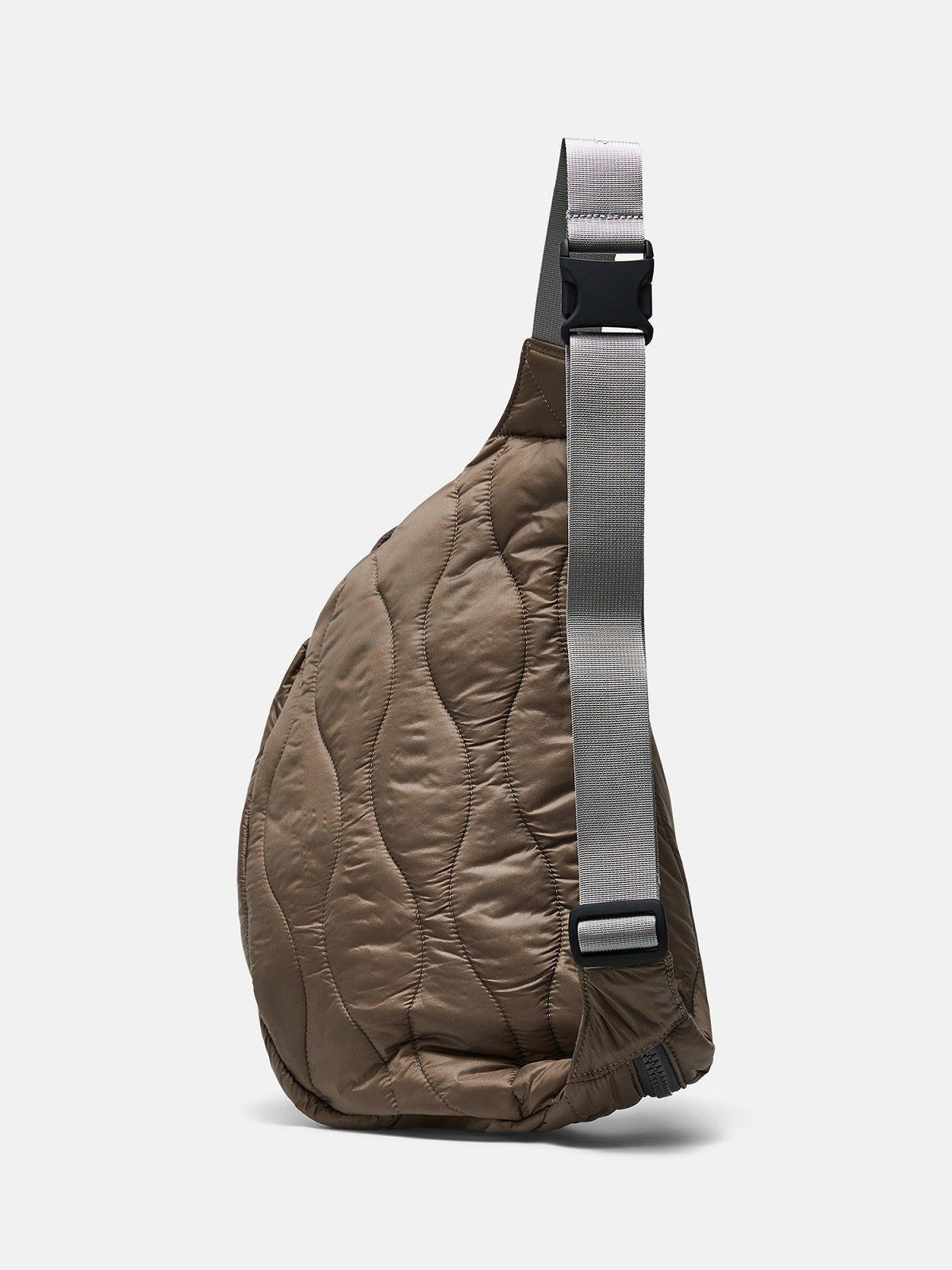 Helium Bum Bag-Terrain Tan