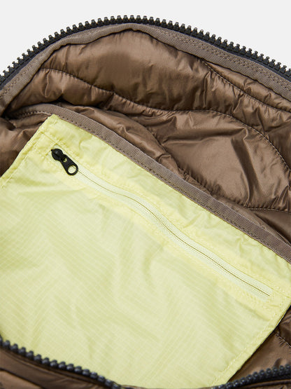 Helium Bum Bag-Terrain Tan