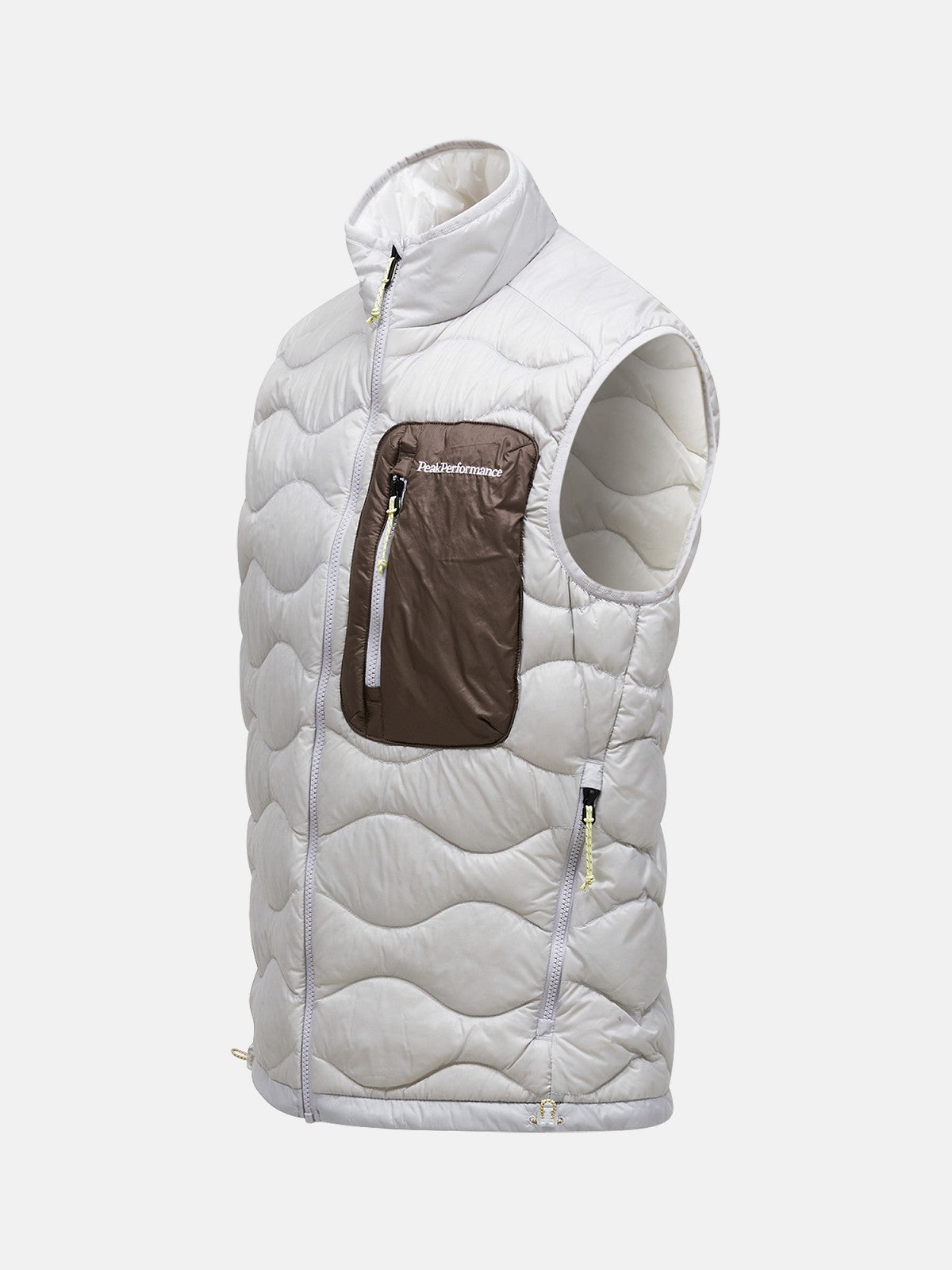 M Helium Utility Down Ves-ANTARCTICA-Ter