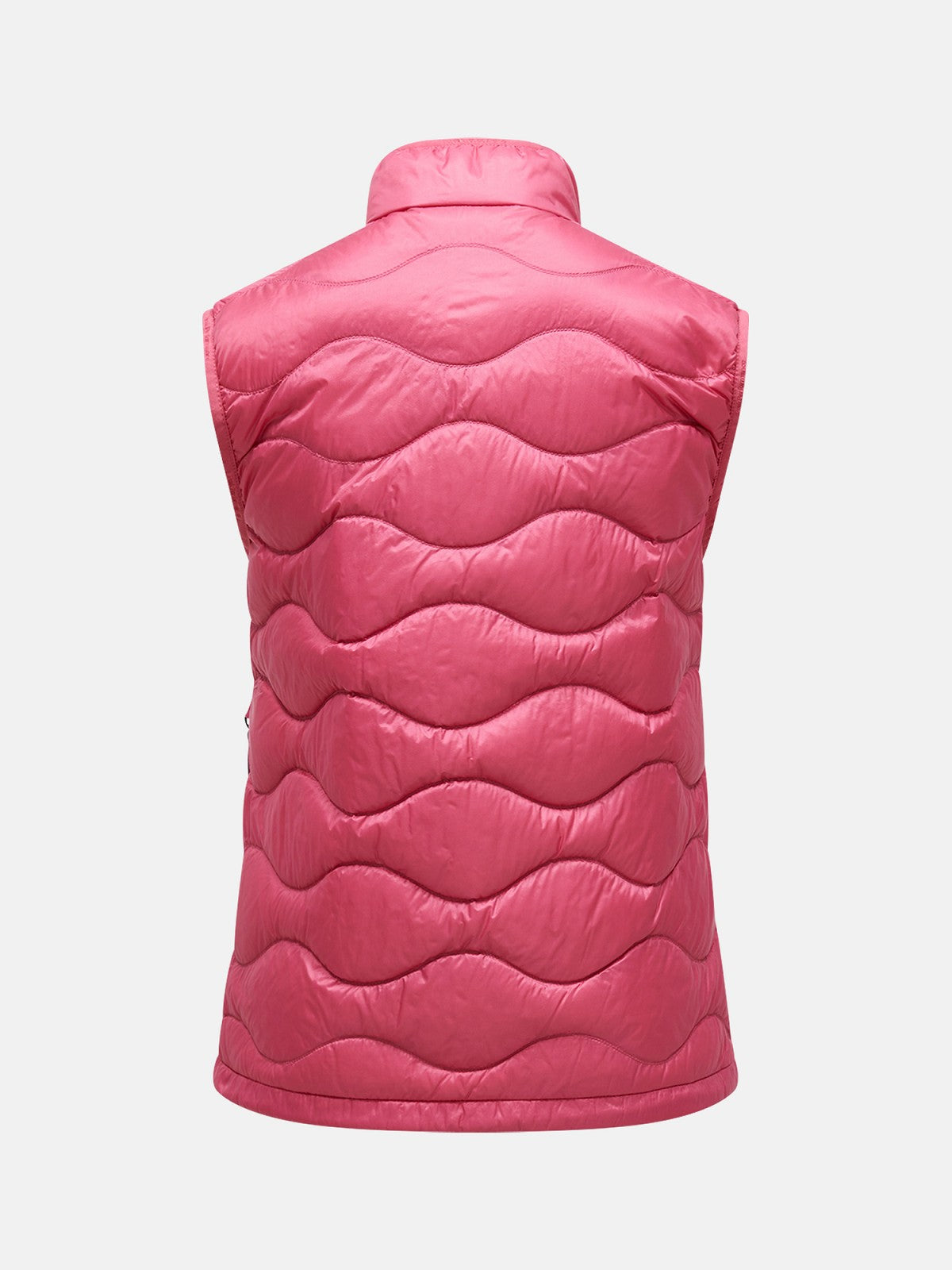 W Helium Utility Down Ves-MOUNTAIN BLUSH