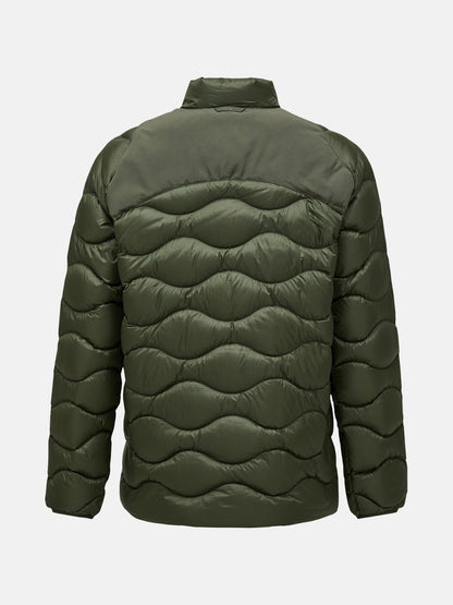M Helium Nova Jacket-PINE NEEDLE
