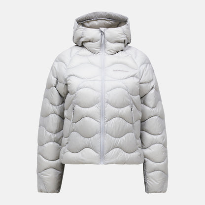 W Helium Nova Hood-ANTARCTICA