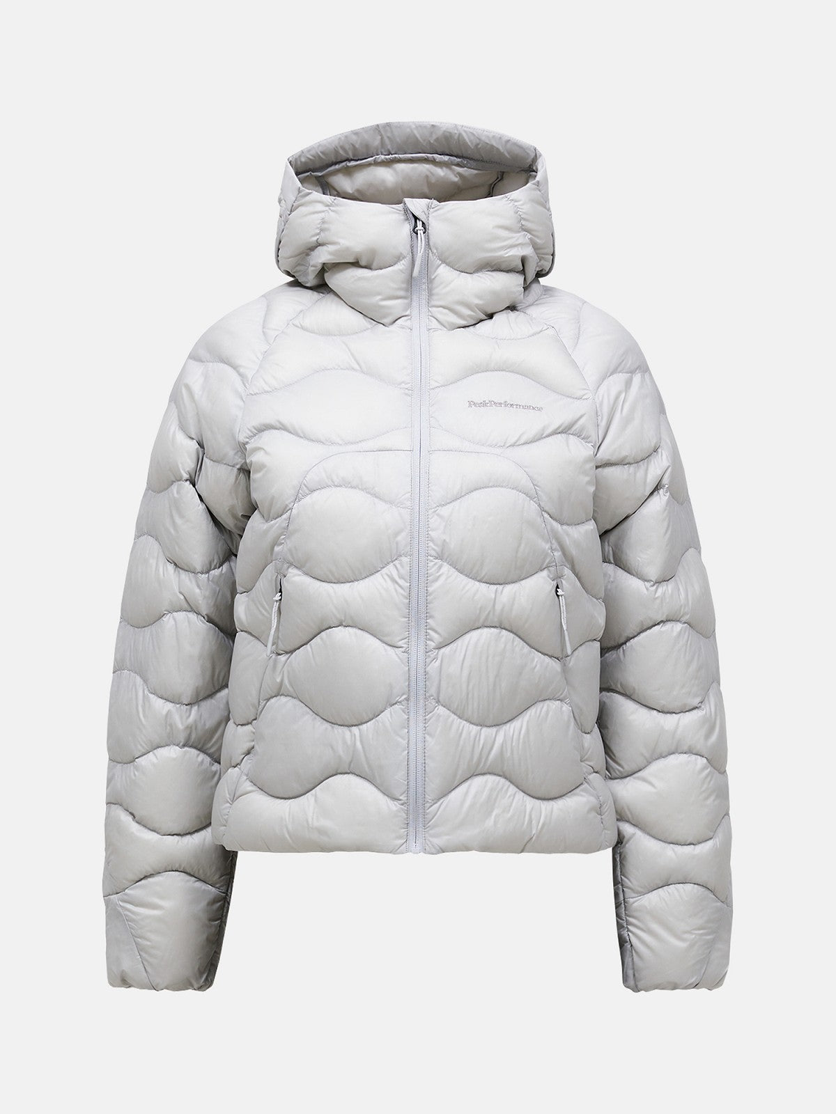 W Helium Nova Hood-ANTARCTICA