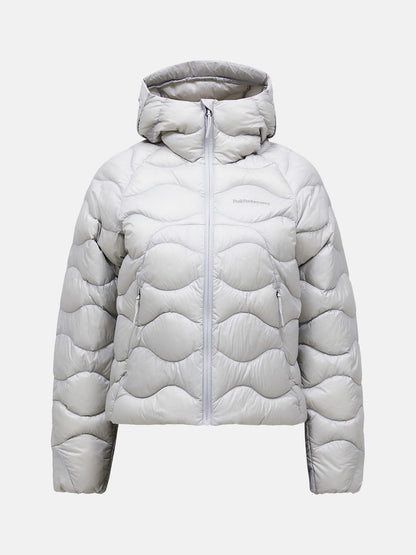 W Helium Nova Hood-ANTARCTICA