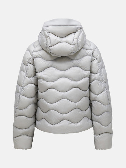W Helium Nova Hood-ANTARCTICA