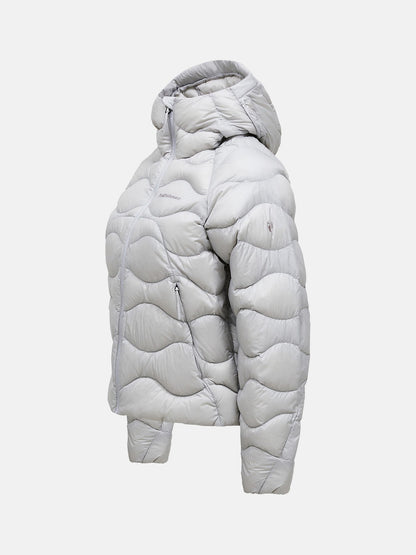 W Helium Nova Hood-ANTARCTICA
